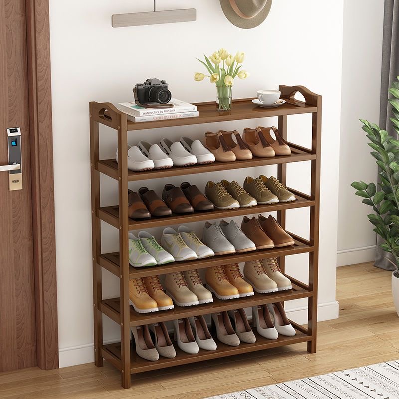 Room Divider Bamboo - High Quality Bamboo Shoe Shelf Shoes