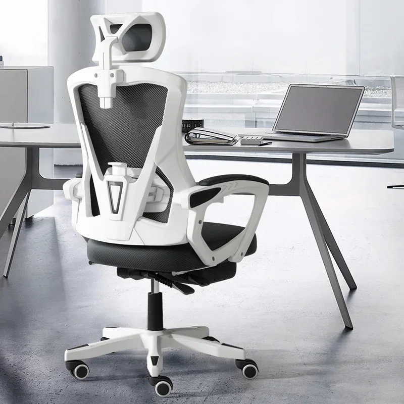 Office Furniture Useful Life - Study Rooms Industrial Use Heavy Duty