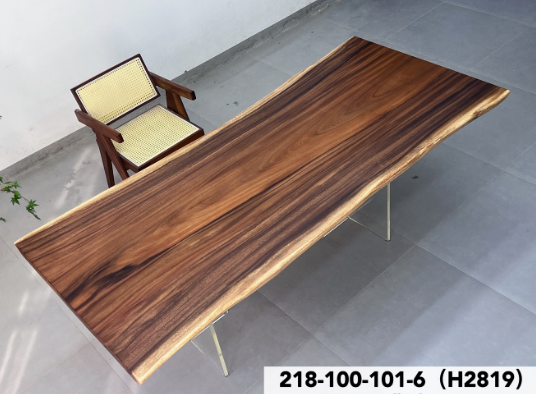 Walnut Board for Home Office U - Office Furniture Useful Life 评论和价格