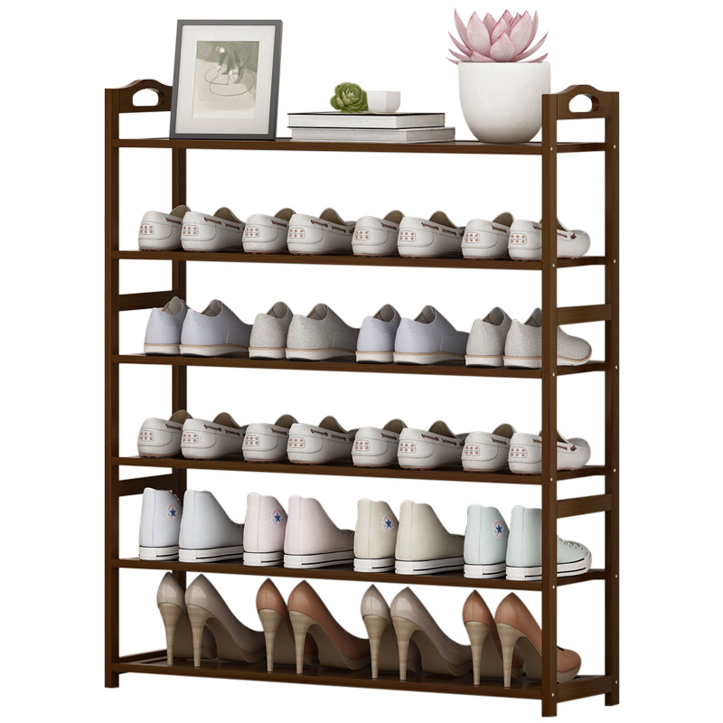 High Quality Bamboo Shoe Shelf - Room Divider Bamboo 评论和价格