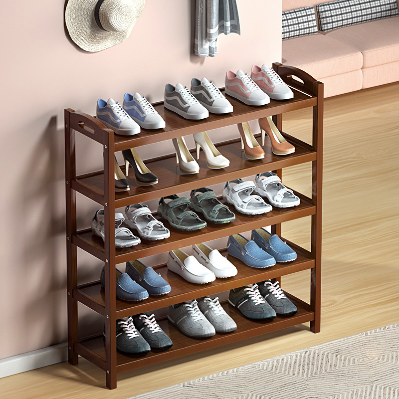 High Quality Bamboo Shoe Shelf - Room Divider Bamboo 评论和价格