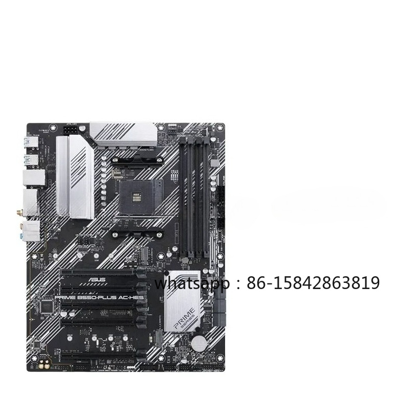 ASUS PROART B550 PLUS AM4 Moth - Office Furniture Plus 评论和价格