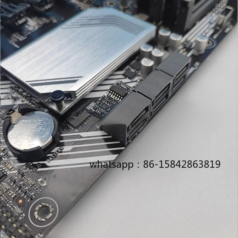 ASUS PROART B550 PLUS AM4 Moth - Office Furniture Plus 评论和价格
