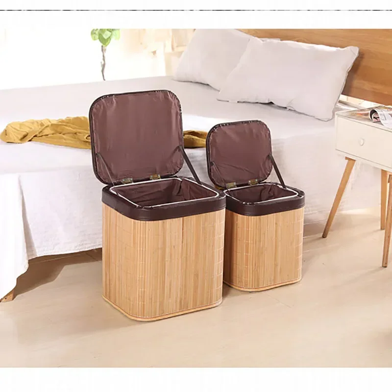 Multifunctional with Storage B - Room Divider Bamboo 评论和价格