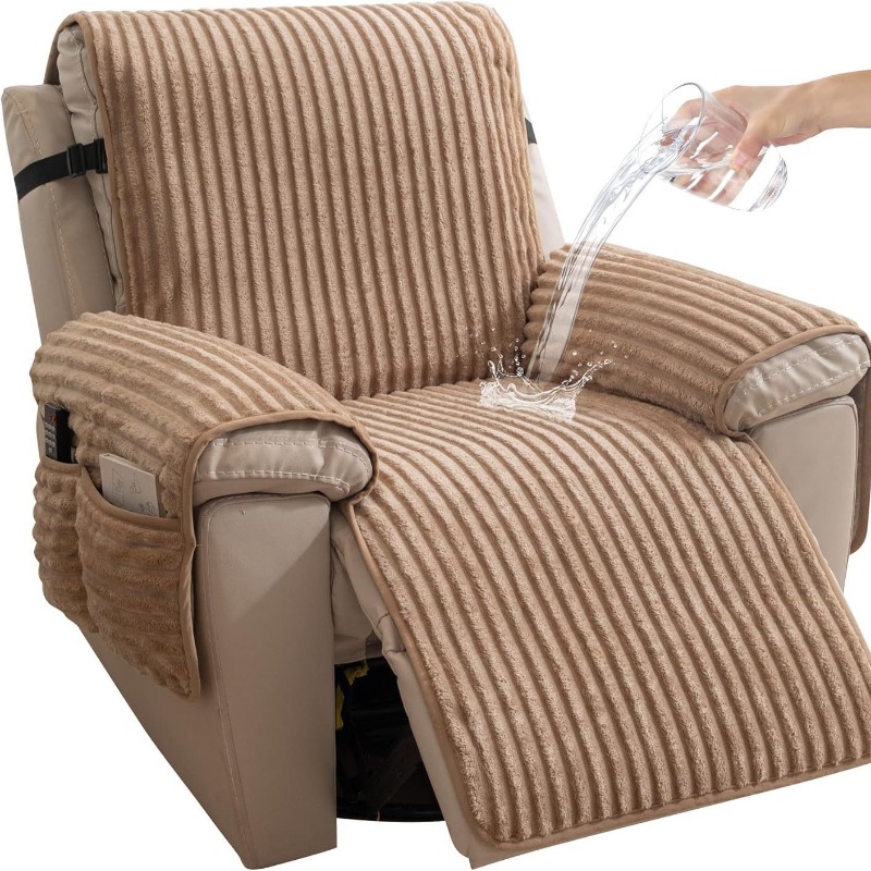Plus Size Recliner Chair Cover - Office Furniture Plus 评论和价格