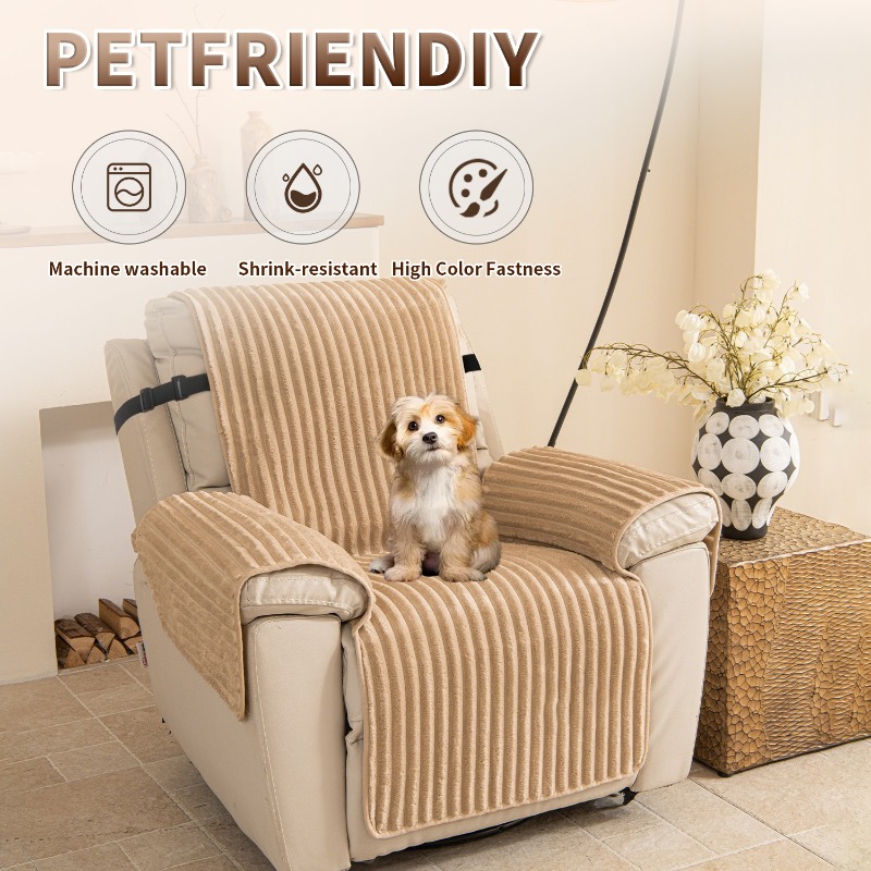 Plus Size Recliner Chair Cover - Office Furniture Plus 评论和价格