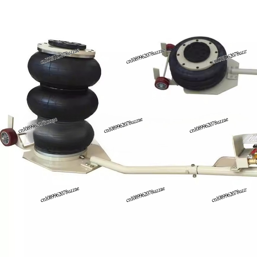 Three-ton Thick Airbag Jack 3- - Office Furniture Plus 评论和价格
