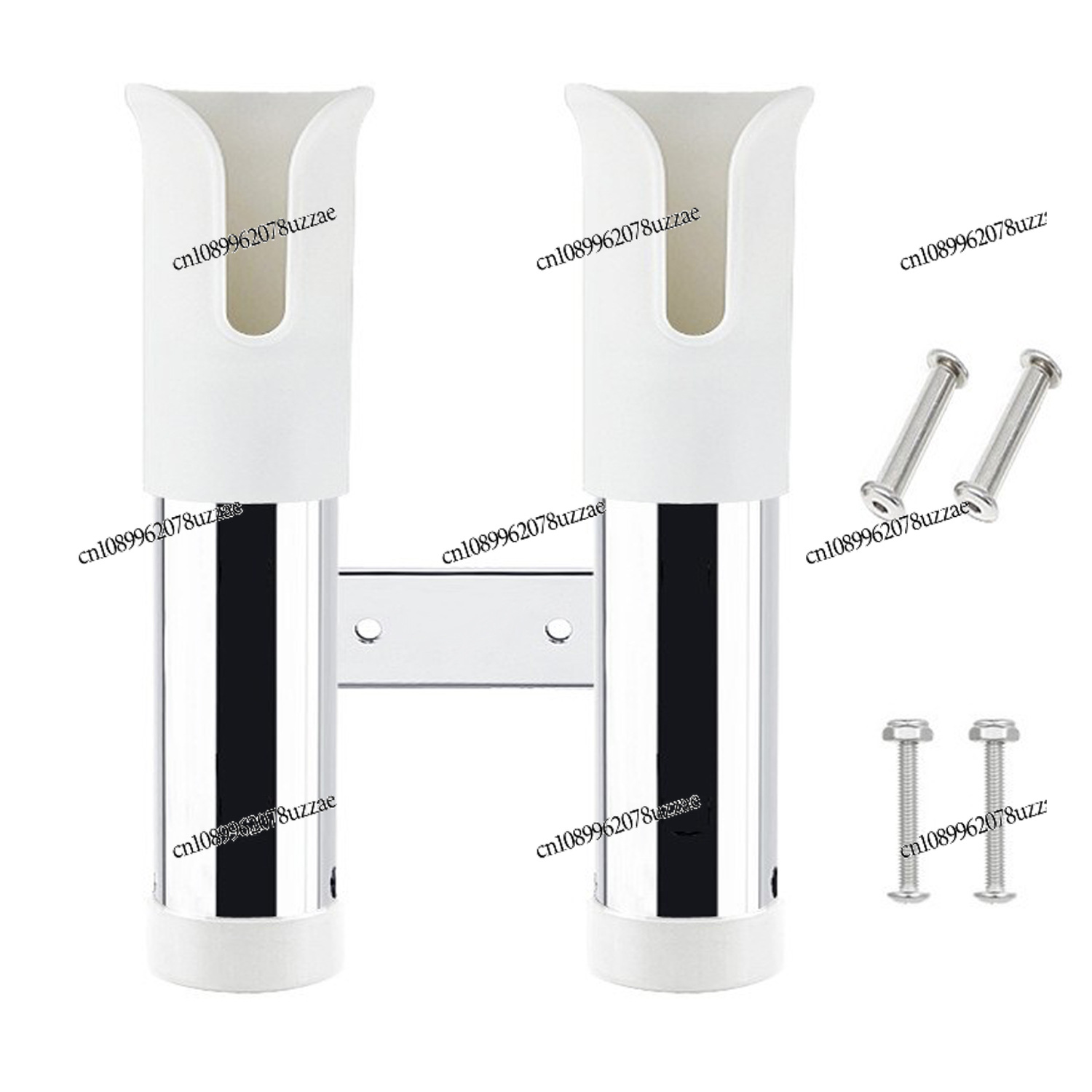 Two-piece Fishing Rod Holder 3 - Office Furniture Plus 评论和价格
