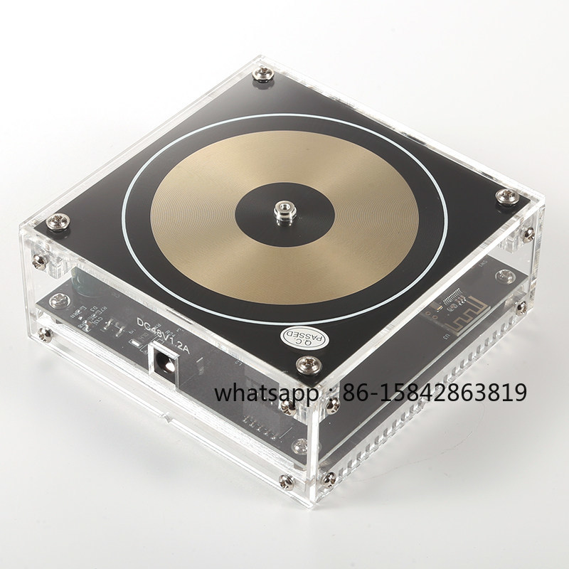 Bluetooth Music Tesla Coil PLU - Office Furniture Plus 评论和价格