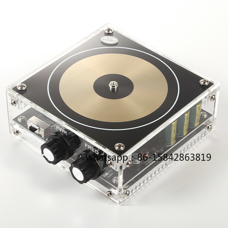 Bluetooth Music Tesla Coil PLU - Office Furniture Plus 评论和价格