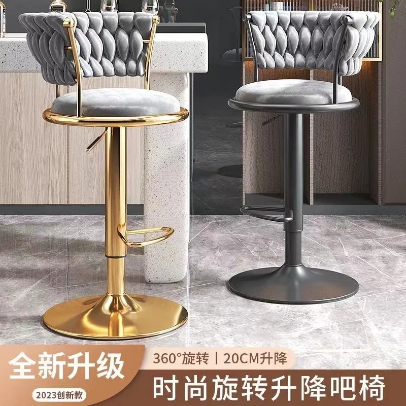 Light luxury backrest fashiona - Office Furniture Plus 评论和价格