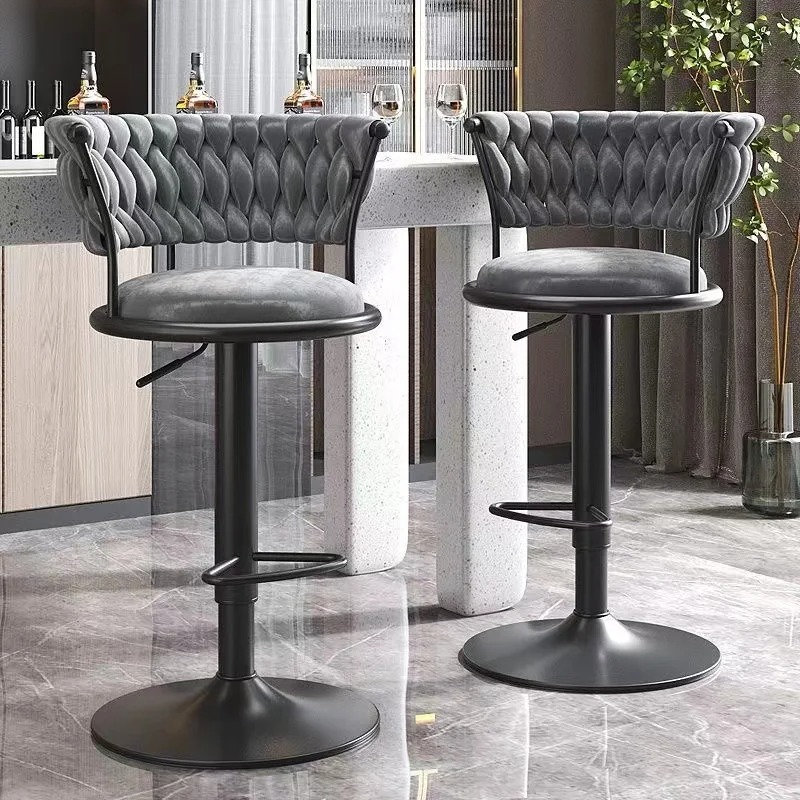 Light luxury backrest fashiona - Office Furniture Plus 评论和价格