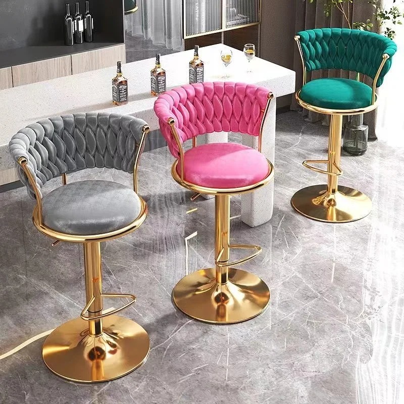 Light luxury backrest fashiona - Office Furniture Plus 评论和价格