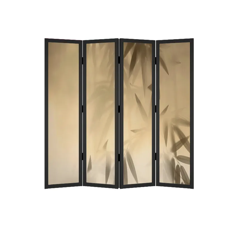 Fomex Custom Chinese Bamboo Fo - Room Divider Bamboo 评论和价格