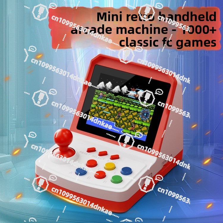 A6 Plus Mini Retro Handheld, H - Office Furniture Plus 评论和价格