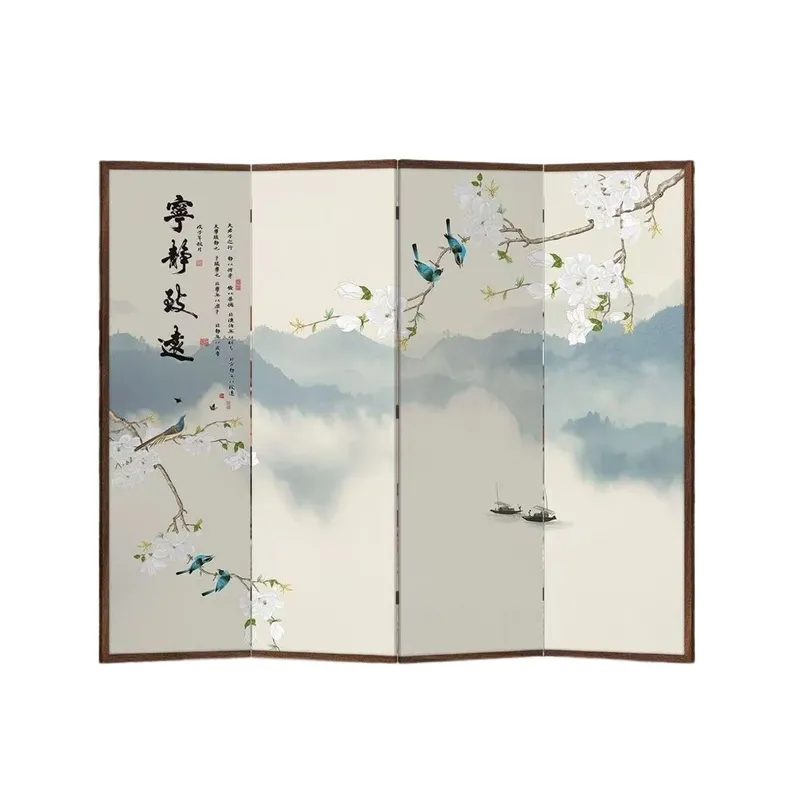 New Chinese Bamboo Room Divide - Room Divider Bamboo 评论和价格