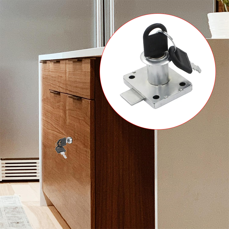2 Sets of Furniture Locks, Off - Office Furniture Okc 评论和价格