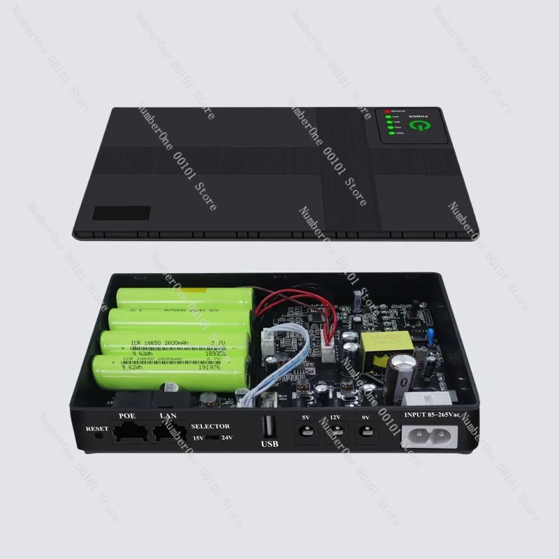 Mini UPS 12V Emergency Power,  - Office Furniture Useful Life 评论和价格